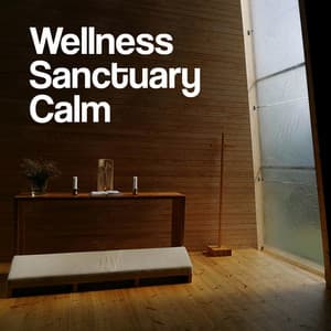 Wellness Sanctuary Calm - 1 Hour Spa Music