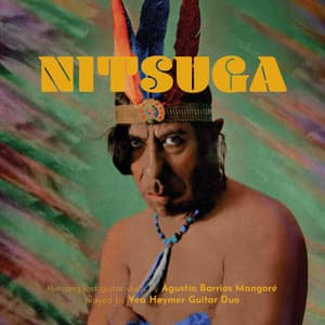 Nitsuga - Agustín Barrios Mangoré