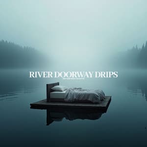 River Doorway Drips - Deep Sleep Music Collective