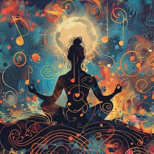 Meditation Cadences: Harmonic Mindfulness - Natural Forces