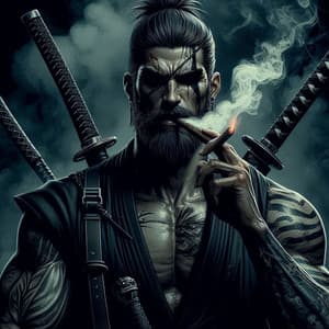 No Mercy, No Retreat - El Dios Del Trap