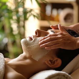 Sonidos Serenos: Música De Spa Para La Calma - Alivio Sonoro