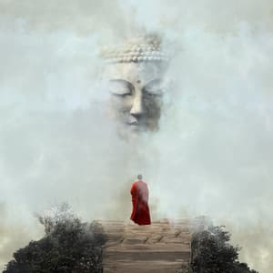 Adventure of Spirit: Buddha Chillout Lounge, Meditation & Deep Relaxation - Ancient Asian Oasis