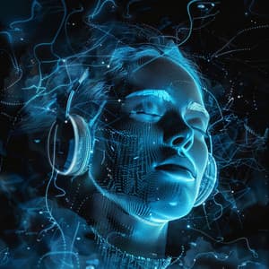 Core Binaural: Essence Vibrations - circular cermony