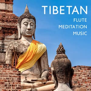 Tibetan Flute Meditation Music: Eliminate Stress & Anxiety - Ageless Tibetan Temple
