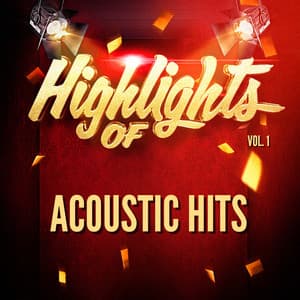 Highlights of Acoustic Hits, Vol. 1 - Acoustic Hits