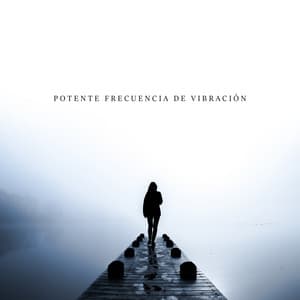 Potente frecuencia de vibración: Fuerte meditación profunda - Relajación Meditar Academie