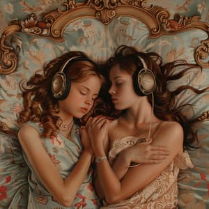 Midnight Calm: Chill Music for Sleep - The Sleep & Focus Group