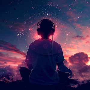 Relax and Unwind: Music for Calm - Relaxing ASMR