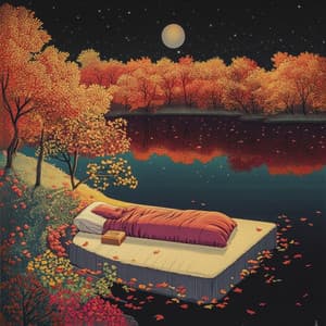 El Intrépido Arpista Crescendo - Música de relajación profunda