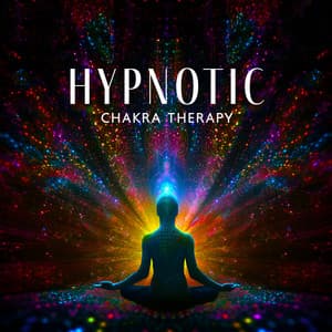 Hypnotic Chakra Therapy: Meditation Music to Destroy Unconscious Blockages and Negativity, Regain Positive Thinking and Energy - Hypnotic Therapy Music Consort