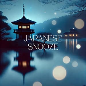 Japanese Snooze - Natalia Oneiros