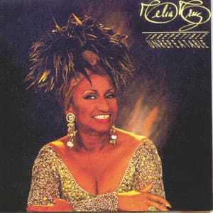 Irrepetible - Celia Cruz
