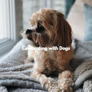 Celebrating with Dogs - Playful Jazz Beats