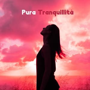 Pura Tranquillità: Pianoforte Rilassante Per Calmarsi E Alleviare Lo Stress - Profonda Quiete