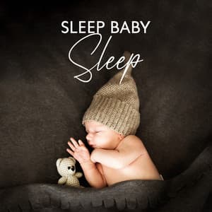 Sleep Baby, Sleep – Bells, Music Box, Piano Lullabies - Richard Koppruch