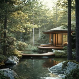 Zen Fusion Unleashed - Spa