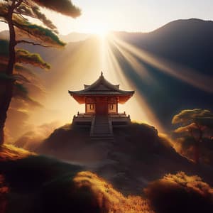 Flujo Pacífico: Música Para Meditación - Armonía para el alma tranquila