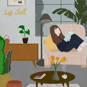 Lofi Chill - Lofi Sleep