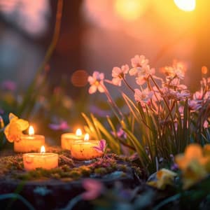 Tranquil Peace: Music for Relaxation - Music For Sex