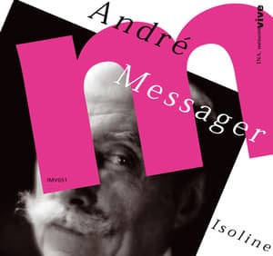 Isoline - André Messager