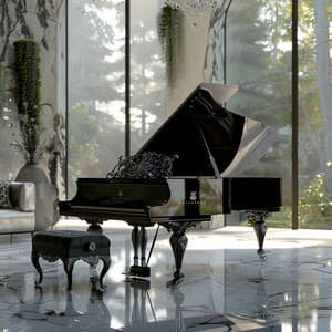 Massage Moods: Calming Piano Music - Massage Tribe Perfect Meditation