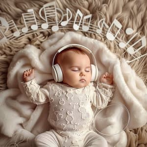 Lullabies for Baby Sleep: Gentle Night Melodies - Help Baby Sleep