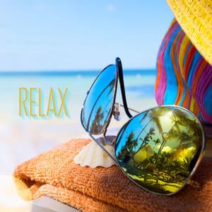 Relax! - Chill Out Jazz Cafe Lounge