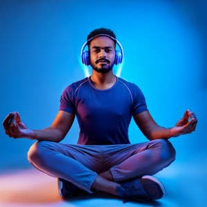 Hip Hop Zen: Meditative Patterns In Vibration - Meditative Lofi