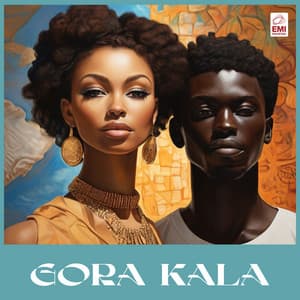 Gora Kala - Ahmed Rushdi