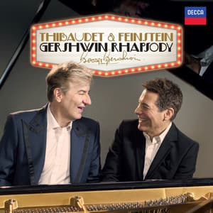 Gershwin Rhapsody - George Gershwin