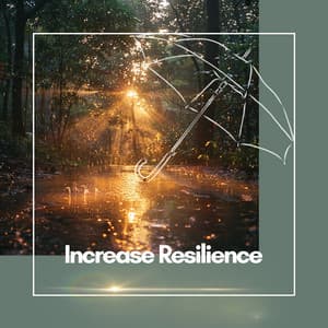 Increase Resilience - Relax Flute Music