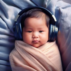 Lullaby Quiet Moods: Baby Sleep Tunes - Some Music