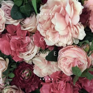 Floral Notes: A Spring Aroma Journey - Spring Aroma