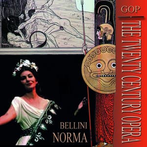 Bellini - Norma - Vincenzo Bellini