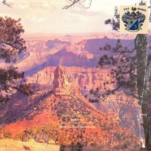Wellington's Victory and Grand Canyon Suite - Morton Gould