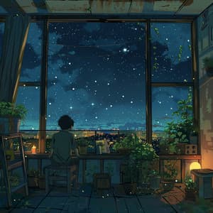 Lofi Unwind: Relaxing Music for Stress Relief - Ultimate Deep Lofi Relaxation