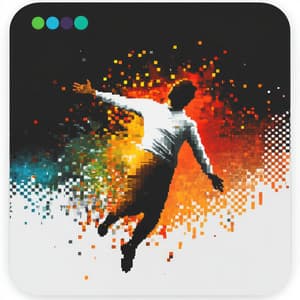 Flamme Audio Flamboyante - Binaural Beats Work Music