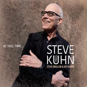 At This Time... - Steve Kuhn