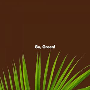 Go, Green! - Happy Office Music