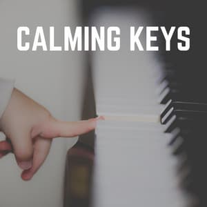 Calming Keys - Calm Vibes