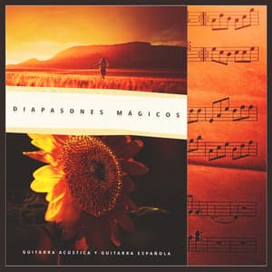 Diapasones Mágicos - Guitarra Acústica y Guitarra Española