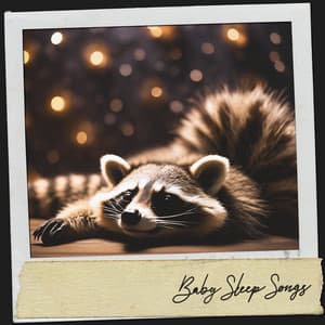 Baby Sleep Songs: Sleedy Dreamland - Solfeggio Frequencies 528Hz