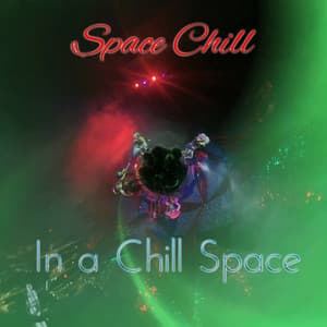 Space Chill in a Chill Space - Spectral Sevenths