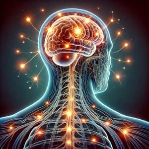 Heilung der Nerven im Körper: Linderung von Schmerzen und Entzündungen, Regeneration und isochronische Töne - Meditationsmusik Sammlung