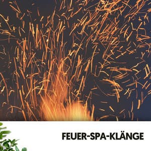 Feuer-Spa-Klänge: Knistern und Gelassenheit - Dog Relaxation