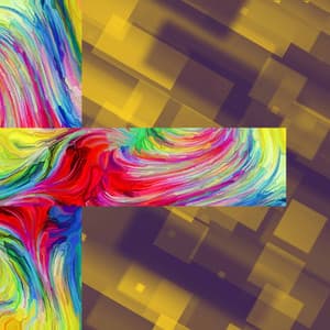 Festive Background Music for A Lofi Moment - Simple Lo-Fi