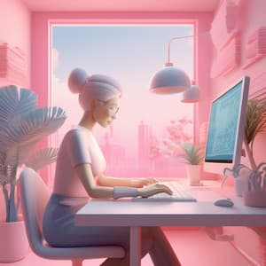 Música De Piano Para Enfocarse En El Estudio - Jason Humphries