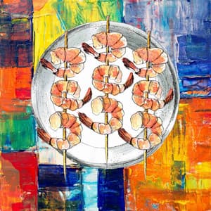 Feelings for Meditative Peacefulness - Easy Sunday Listening