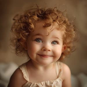 Baby's Harmony: Music for Baby - Baby Harmony